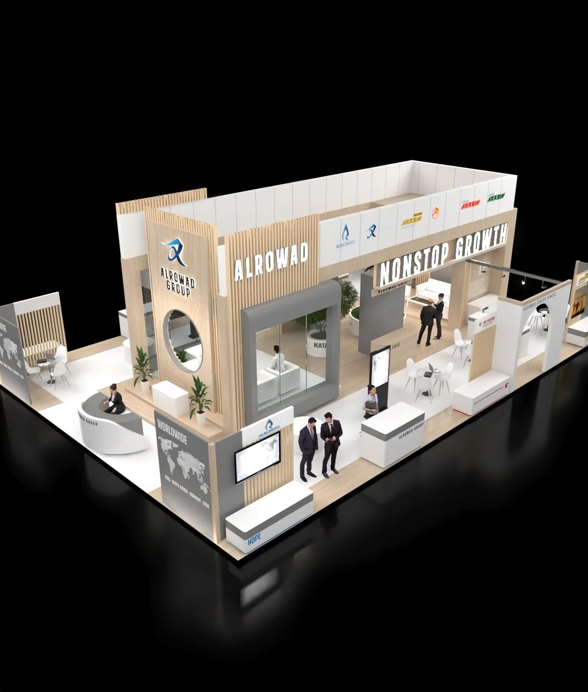 Al-Rowaad